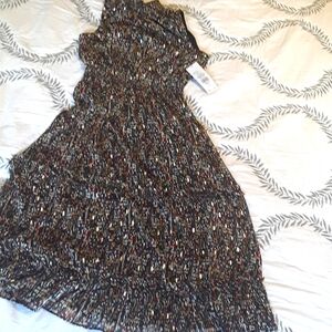 Sam & Jess midi dress